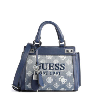Guess dámská modrá kabelka